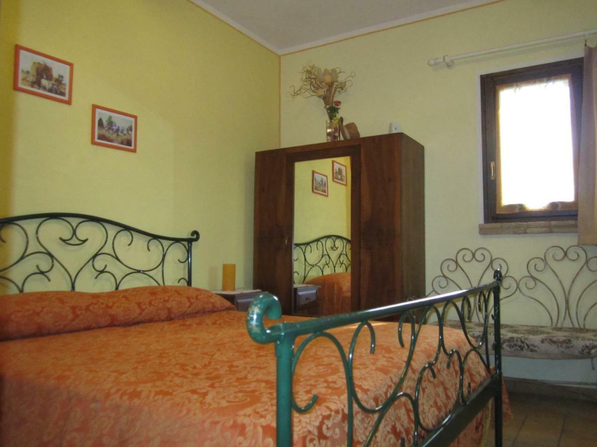 Le Spighe Agriturismo 切塞纳 外观 照片