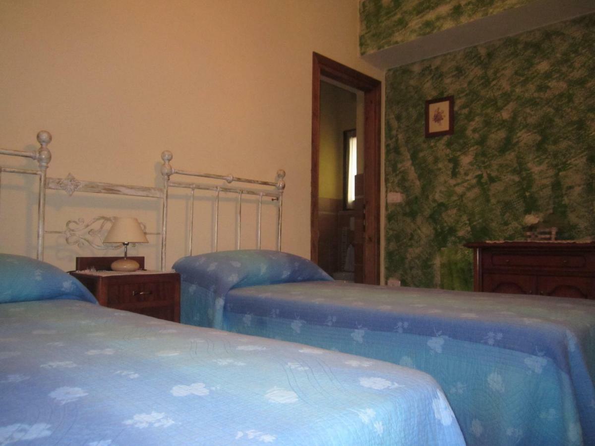 Le Spighe Agriturismo 切塞纳 外观 照片